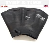 25x10.00-11 Inner Tube Straight Valve Quad Atv Utv