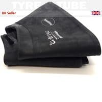 25x10.00-12 Inner Tube Straight Valve Ride Lawn Mower Garden Tractor