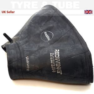 25x11.00-9 Inner Tube Straight Valve TR13 Quad Atv Utv