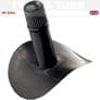 265/75-16 Inner Tube Straight Valve TR13 Trucks Van Cars Vintage