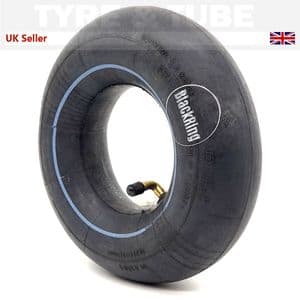 3.00-4 inner tube ( 260x85 10x3 ) for Sack Truck, Garden Cart, Fishing Trolley & Mobility Scooters