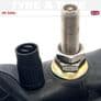 3.25-18 Inner Tube Straight Valve Pit Mini Dirt Bike MotorBike TR4