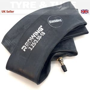 3.25-18 Inner Tube Straight Valve Pit Mini Dirt Bike MotorBike TR4