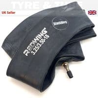 3.25-18 Inner Tube Straight Valve Pit Mini Dirt Bike Motor Bike