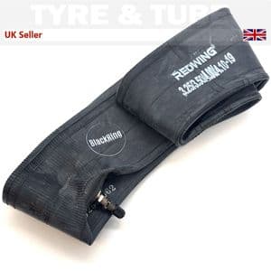 3.50-19 Inner Tube Straight Valve Pit Mini Dirt Bike Motor Bikes