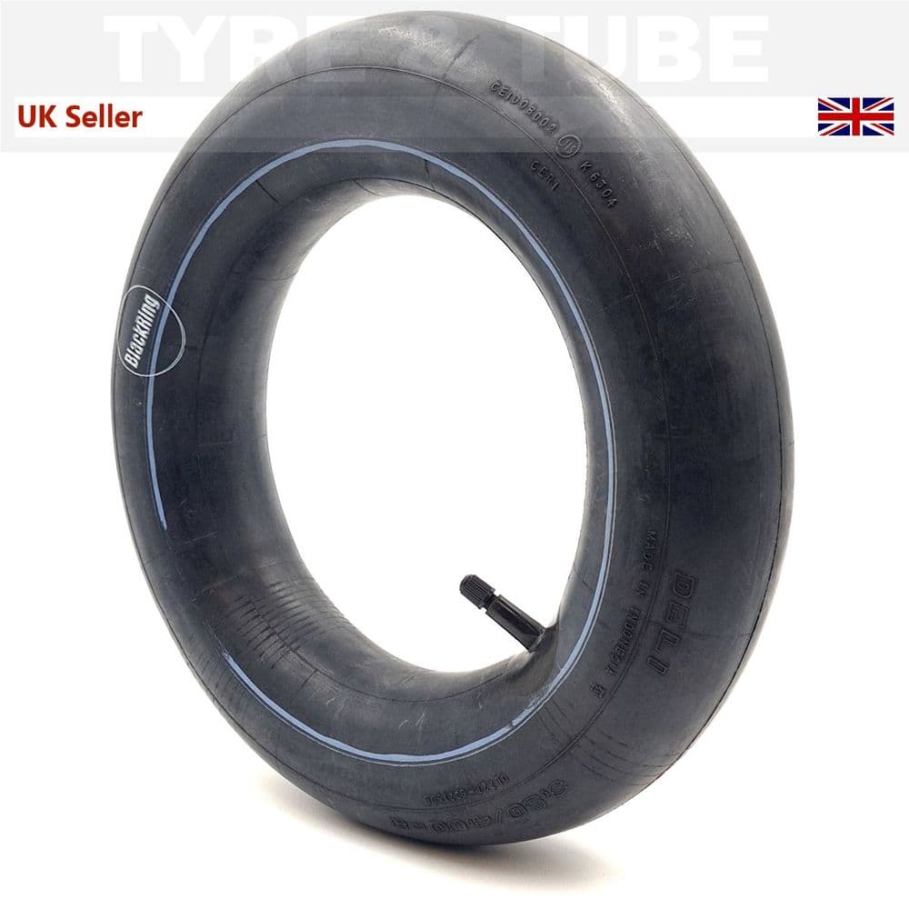 Lorry Inner 3.50-8 Inner Tube (3.50/4.00-8) TR13 Straight Valve Wheelbarrow Garden ...