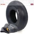 4.00-6 Tyre | Rib Tread Pattern 4pr 400-6 400x6 4.00 - 6