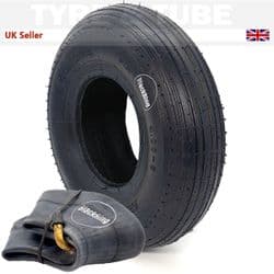 4.10/3.50-6 Air-Loc Sawtooth Tread Tire 4 ply Tubeless 4.10/3.50-6 Air-Loc Sawtooth Tread Tire 4 ply Tubeless