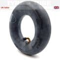 4.10/3.50-4 Inner Tube Bent Valve ( 3.50-4 4.00-4 ) Sack Truck Garden Cart Fishing Trolley