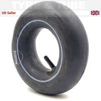4.10/3.50-4 Inner Tube Straight Valve ( 3.50-4 4.00-4 ) Sack Truck Garden Cart Fishing Trolley