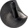 4.50-10 Inner Tube Straight Valve TR13 Scooter Trailer Garden Tractor