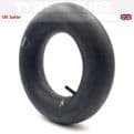 4.80/4.00-8 Inner Tube (480/400x8) TR13 Straight Valve Wheelbarrow Garden Cart Truck Trolley