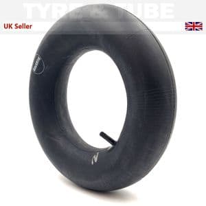 4.80/4.00-8 Inner Tube (480/400x8) TR13 Straight Valve Wheelbarrow Garden Cart Truck Trolleys