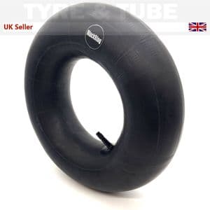 5.00-8 Inner Tube (5.00x8) TR13 Straight Rubber Valve Truck Farm Trailers