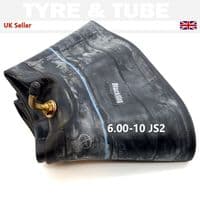 6.00-10 Inner Tube Bent Valve JS2 Forklift