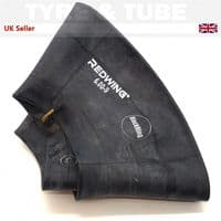 6.00-9 Inner Tube Bent Valve TR87 (600 9)