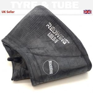 6.50-16 Inner Tube Straight Valve Farm Tractor Implement TR15