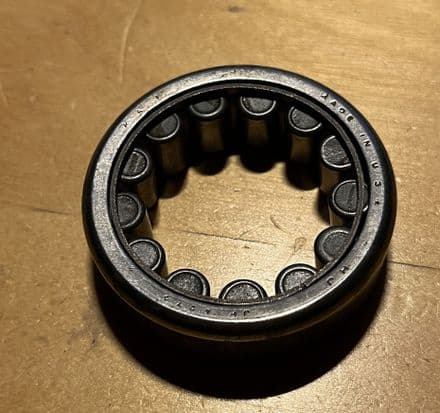 1953- 1955 C1 Corvette,Rear Wheel BEARING CC581083 caged roller 2.25"