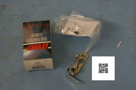 1953-1955 Corvette C1 Straight 6 Points/Contacts, BWD A40V, New In Box