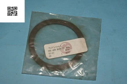 1953-1962 Corvette C1 3rd Arm Bearing Seal, New