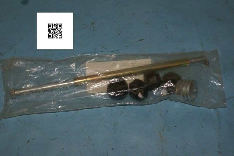 1953-1962 Corvette C1 front Sway Bar Link, New
