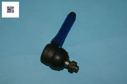 1953-1962 Corvette C1 LH  thread Tie Rod End, New