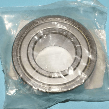 1953-1962 Corvette C1 Third Arm Bearing, ZIP SC-41 New