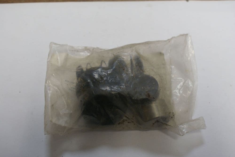 19531964 C1 C2 Corvette Rear Wheel Cylinder Rebuild Kit W/Piston New