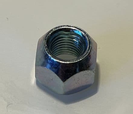 1953-1982 Corvette GM358501 7/16"Wheel Nut For Steel Wheels New