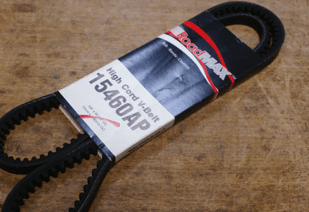 1953-1982 Dayco 15460 V-Belt, Fan-belt Accessory Drive Belt,Length 46.0",New