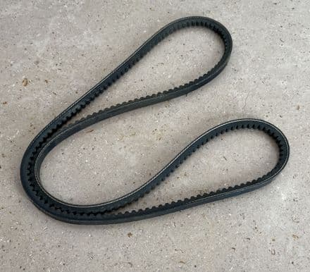 1953-1982 Dayco 15520 V-Belt, Fan-belt Accessory Drive Belt,Length 52",New