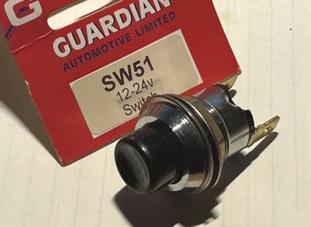 1953-2024 Universal extra HORN WASHER push BUTTON SWITCH SW51,New