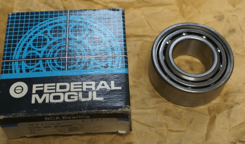 1953-62 C1 Corvette,Third Arm Bearing,GM 571060,New