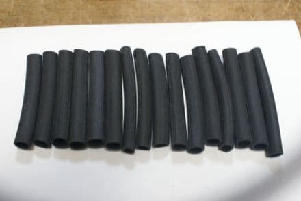 1953-62 C1 Corvette,Wheel Dust & Stone Seal Kit,Paragon 6857K,New