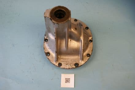 1953-62 Corvette C1,Rear End Posi,P Case J3/6, GM3789812 ,Used Fair