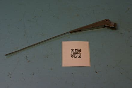 1953-62 corvette Left Hand Wiper Arm, Used