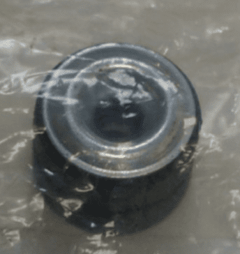 1953-82 C2 C3 Corvette,HeadLight/Wiper Motor Mount Bushing,1262,New