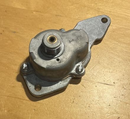 1955-1961 C1 TACHOMETER DRIVE on generator by Corvette Central CC 401125 VG used untested