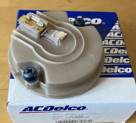 1955-1974 Corvette C1 C2 C3 Distributor Rotor, Standard DR311, New In Box