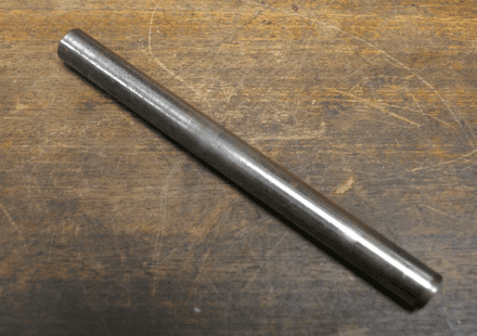 1955-1981 GM 3704817 Chevrolet ,265-454 Fuel Pump Pushrod,Used