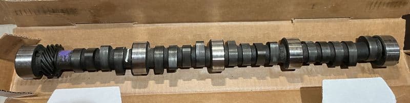1955-1985 CHEVY   265-400  SBC Camshaft  53059 12046 New