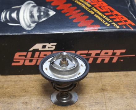 1955-1990 160 F Low Temp Thermostat,2104-S,New