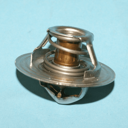 1955-1991 Corvette C1 C2 C3 C4 180 Degree Thermostat, New