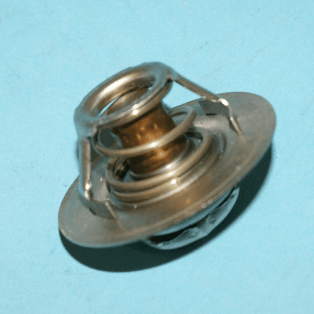 1955-1991 Corvette C1 C2 C3 C4 195 Degree F 91C Thermostat, New