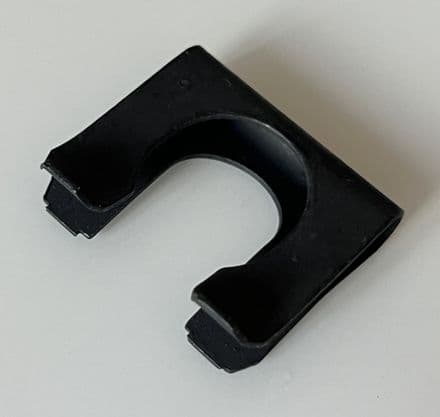 1955-1996  Corvette, 1/2"  'double'  Brake hose block CLIPS,New
