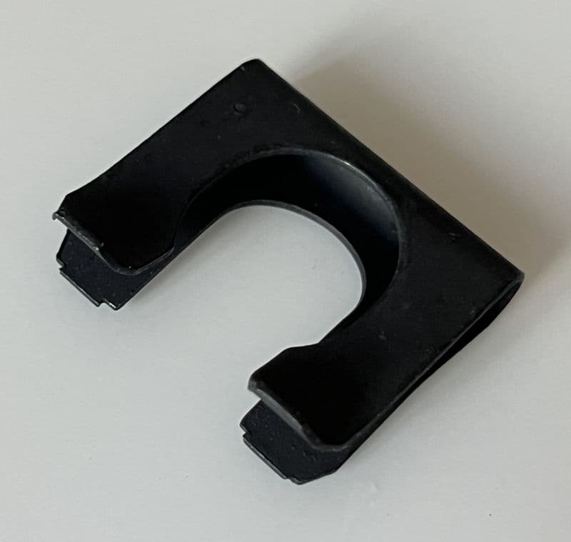 1955-1996  Corvette, 1/2