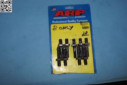 1955-2003 Small Block Chevy Gen 1,Rocker Arm Stud Kit,New,Box A