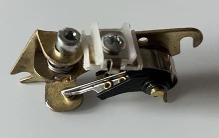 1955-74  CONTACT BREAKER Point Set, DR2270PT, New