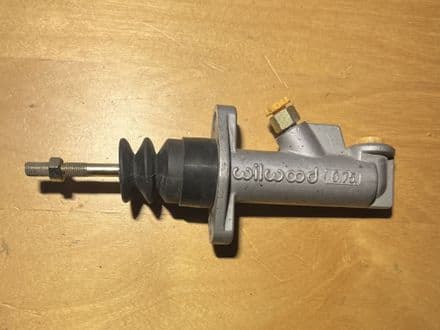 1955-96 WILWOOD 0.75 SLAVE CYLINDER hot-rod racing New unboxed