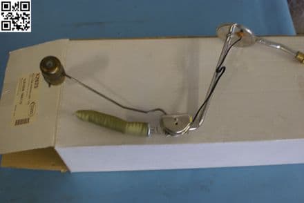 1956-1961 Corvette C1,Gas Tank Sending Unit,New